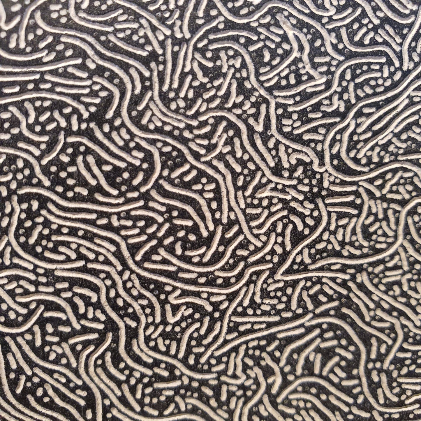 Custom Wood engraving