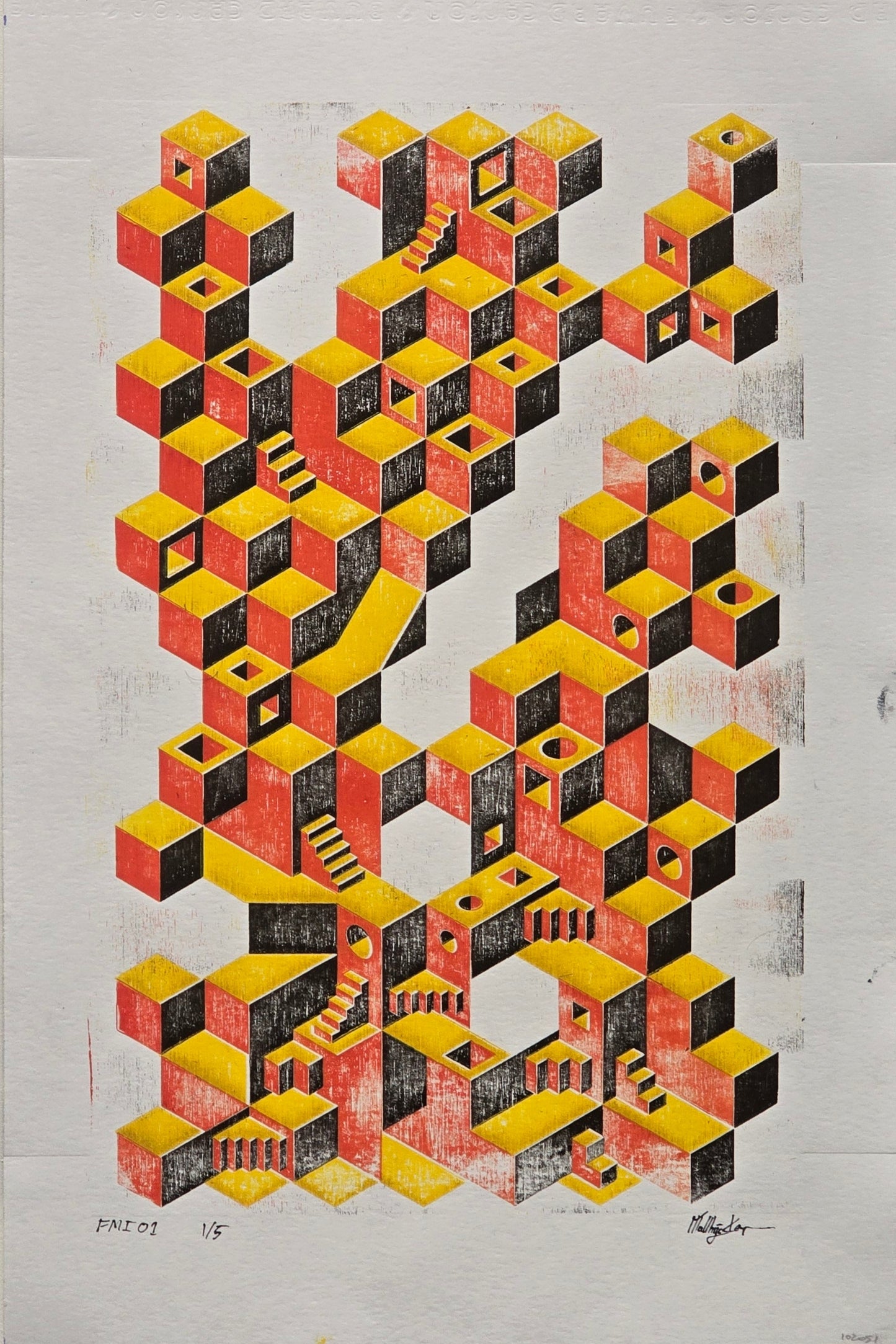 FMI01 1/5