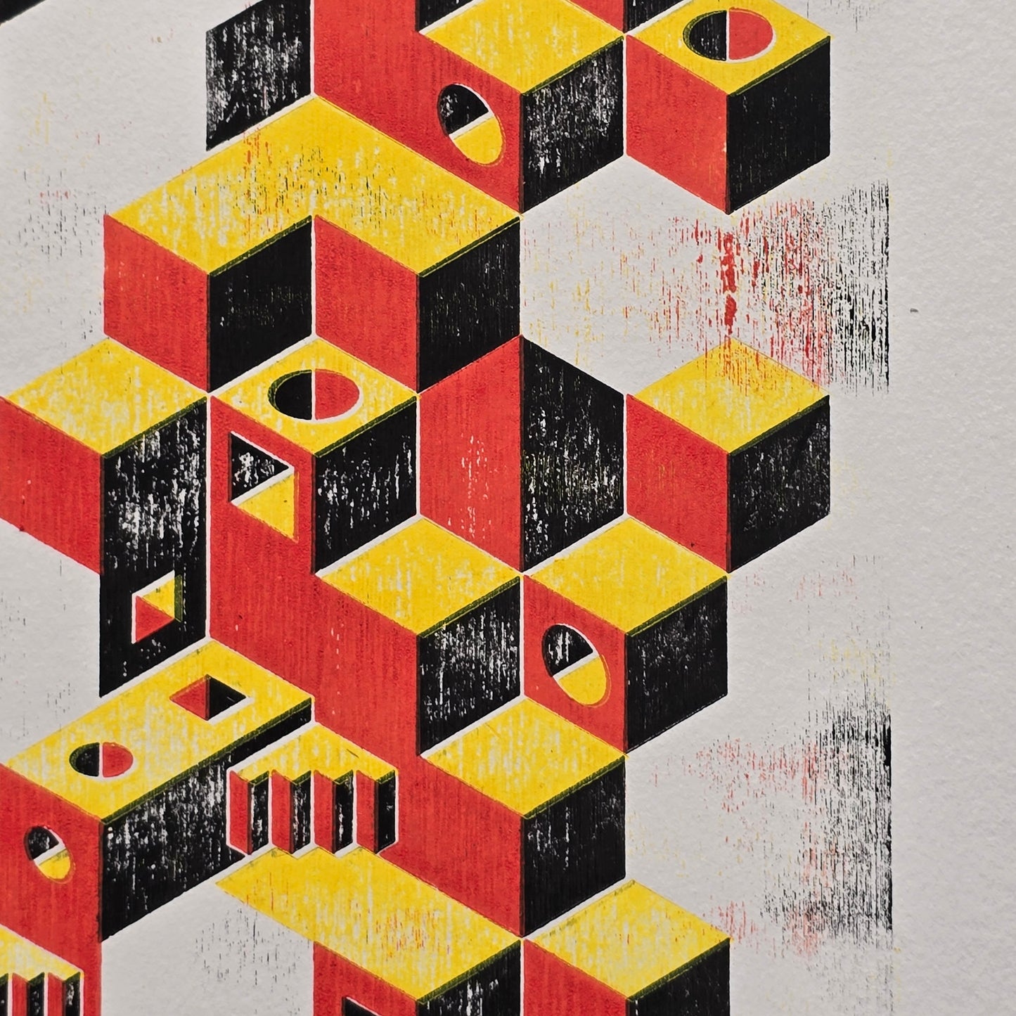 FMI01 5/5 35x50cm