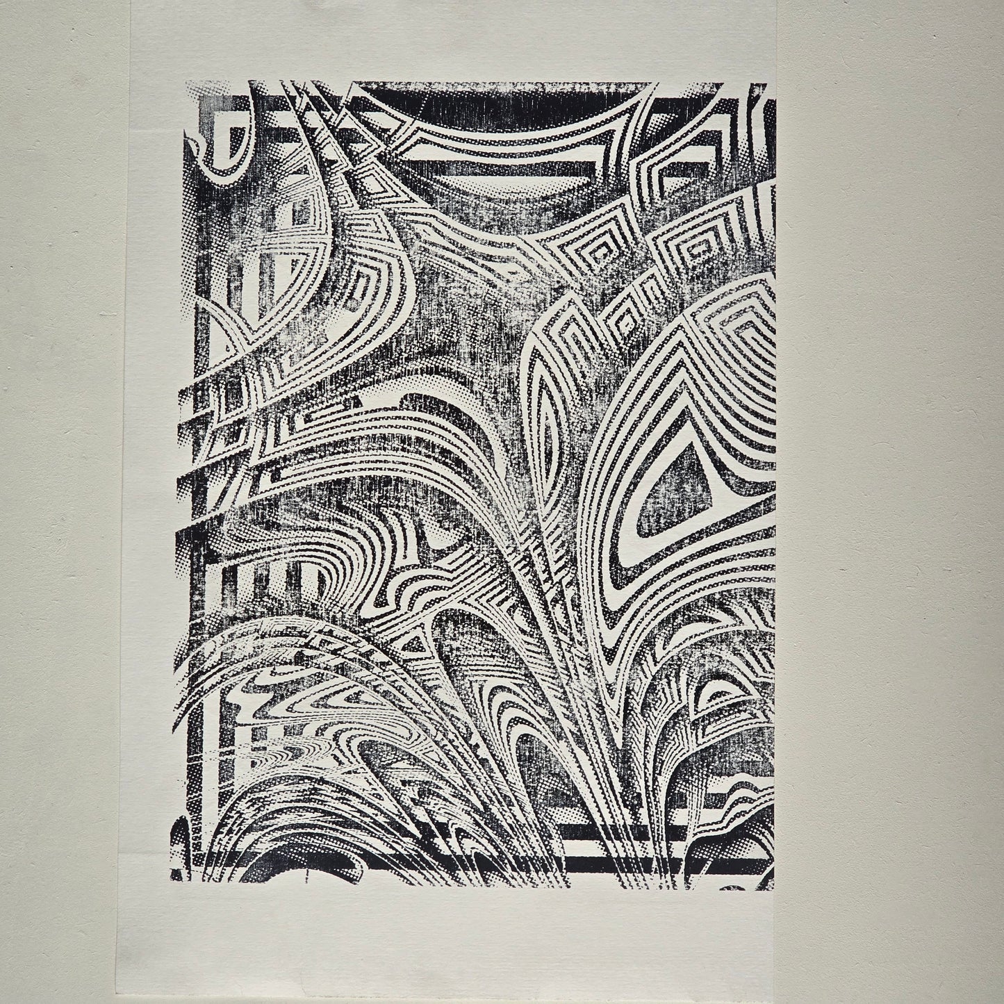 FMI01 2/5 35x50cm