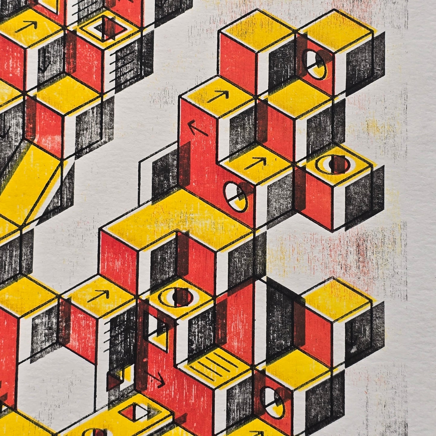 FMI01 2/5 35x50cm