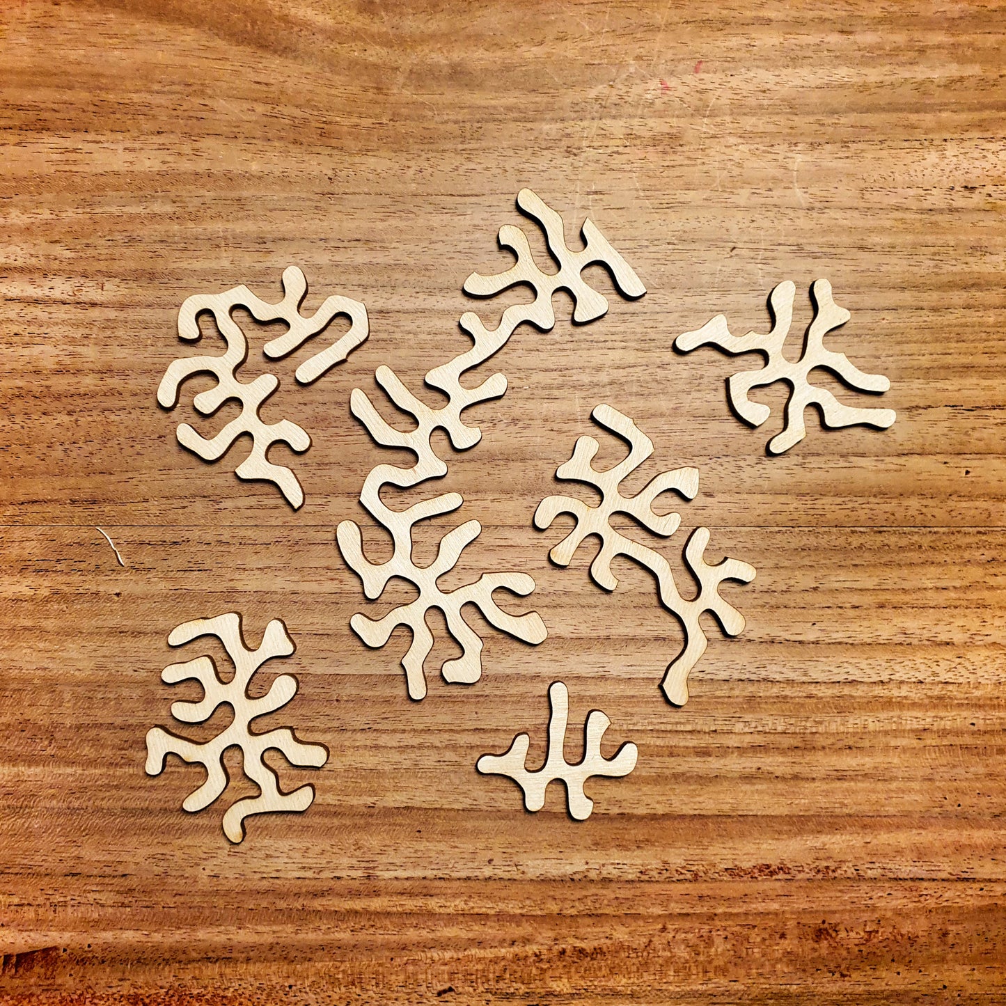 Hond | Houten puzzel | Entropy serie | 38 stukjes - kaboomlaser