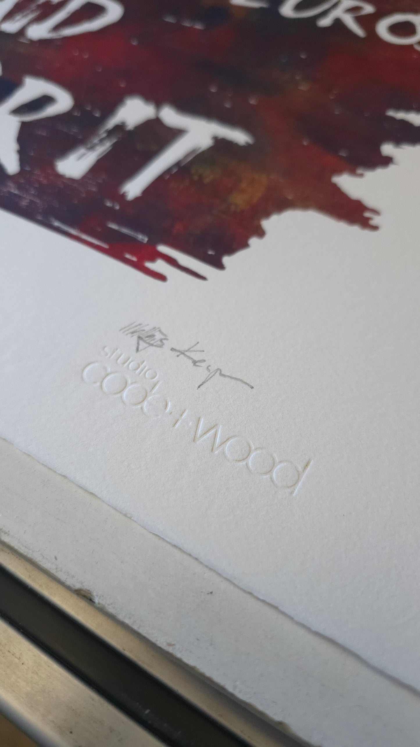 Piece of Shit Artwork