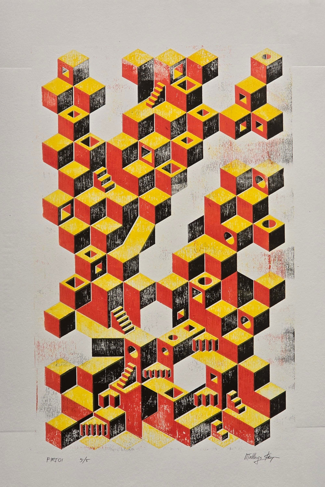 FMI01 5/5
